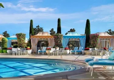 Best hotels in Las Vegas | Frontceleb