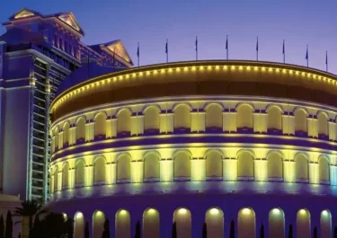 Best hotels in Las Vegas | Frontceleb