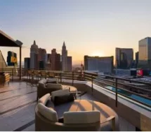 Best hotels in Las Vegas | Frontceleb