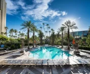 Best hotels in Las Vegas | Frontceleb