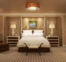 Best hotels in Las Vegas | Frontceleb