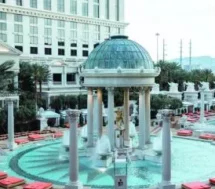 Best hotels in Las Vegas | Frontceleb