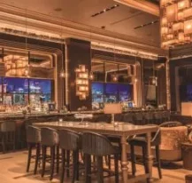 Best hotels in Las Vegas | Frontceleb