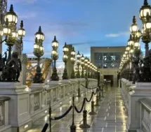 Best hotels in Las Vegas | Frontceleb