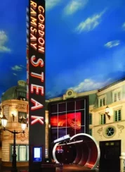 Best hotels in Las Vegas | Frontceleb