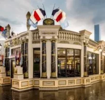 Best hotels in Las Vegas | Frontceleb