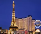 Best hotels in Las Vegas | Frontceleb