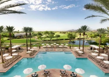 Scottsdale resorts | Frontceleb