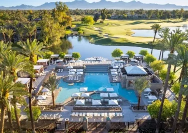Scottsdale resorts | Frontceleb