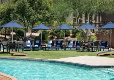 Scottsdale resorts | Frontceleb