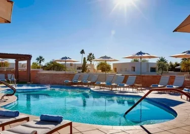 Scottsdale resorts | Frontceleb