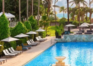 Luxury hotels in Miami | Frontceleb