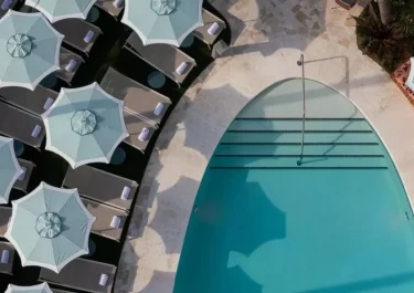Luxury hotels in Miami | Frontceleb
