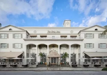 Luxury hotels in Miami | Frontceleb