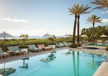 Luxury hotels in Miami | Frontceleb