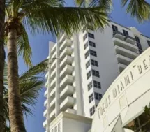 Luxury hotels in Miami | Frontceleb