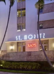 Luxury hotels in Miami | Frontceleb