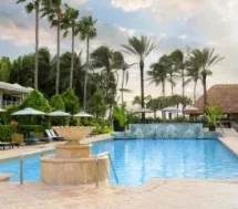 Luxury hotels in Miami | Frontceleb