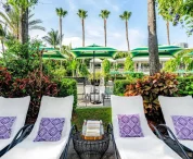 Luxury hotels in Miami | Frontceleb