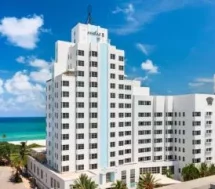 Luxury hotels in Miami | Frontceleb