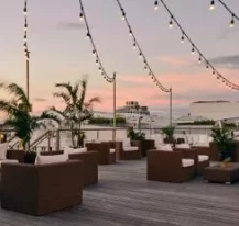 Luxury hotels in Miami | Frontceleb
