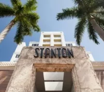 Luxury hotels in Miami | Frontceleb