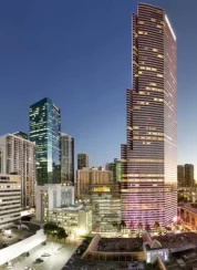 Luxury hotels in Miami | Frontceleb