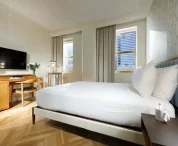 Luxury hotels in Miami | Frontceleb