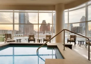 Best hotels in Austin | Frontceleb