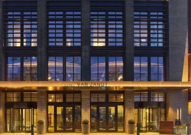 Best hotels in Austin | Frontceleb