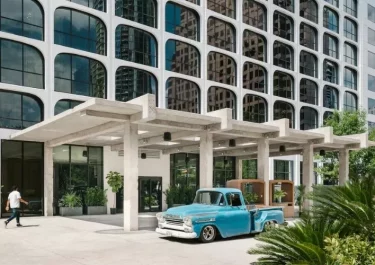 Best hotels in Austin | Frontceleb