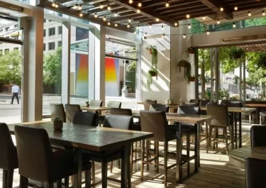 Best hotels in Austin | Frontceleb