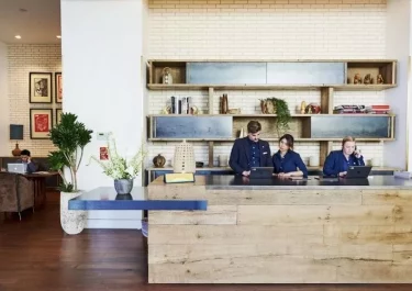 Best hotels in Austin | Frontceleb