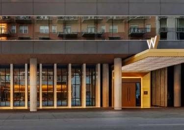Best hotels in Austin | Frontceleb