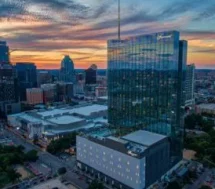 Best hotels in Austin | Frontceleb