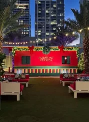 Best hotels in Austin | Frontceleb