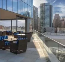 Best hotels in Austin | Frontceleb