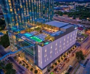 Best hotels in Austin | Frontceleb
