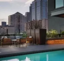 Best hotels in Austin | Frontceleb