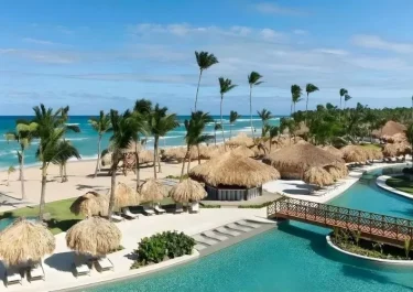 Punta Cana all-inclusive resorts | Frontceleb
