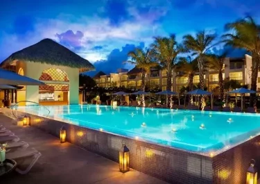 Punta Cana all-inclusive resorts | Frontceleb