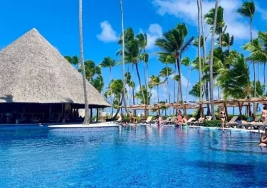 Punta Cana all-inclusive resorts | Frontceleb