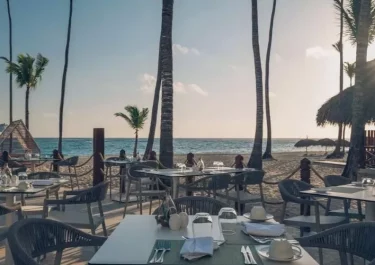 Punta Cana all-inclusive resorts | Frontceleb