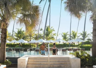 Punta Cana all-inclusive resorts | Frontceleb