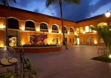Punta Cana all-inclusive resorts | Frontceleb