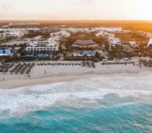 Punta Cana all-inclusive resorts | Frontceleb