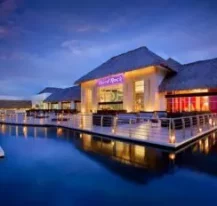 Punta Cana all-inclusive resorts | Frontceleb