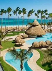 Punta Cana all-inclusive resorts | Frontceleb