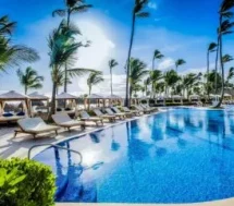 Punta Cana all-inclusive resorts | Frontceleb