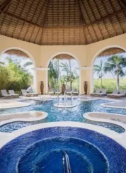 Punta Cana all-inclusive resorts | Frontceleb